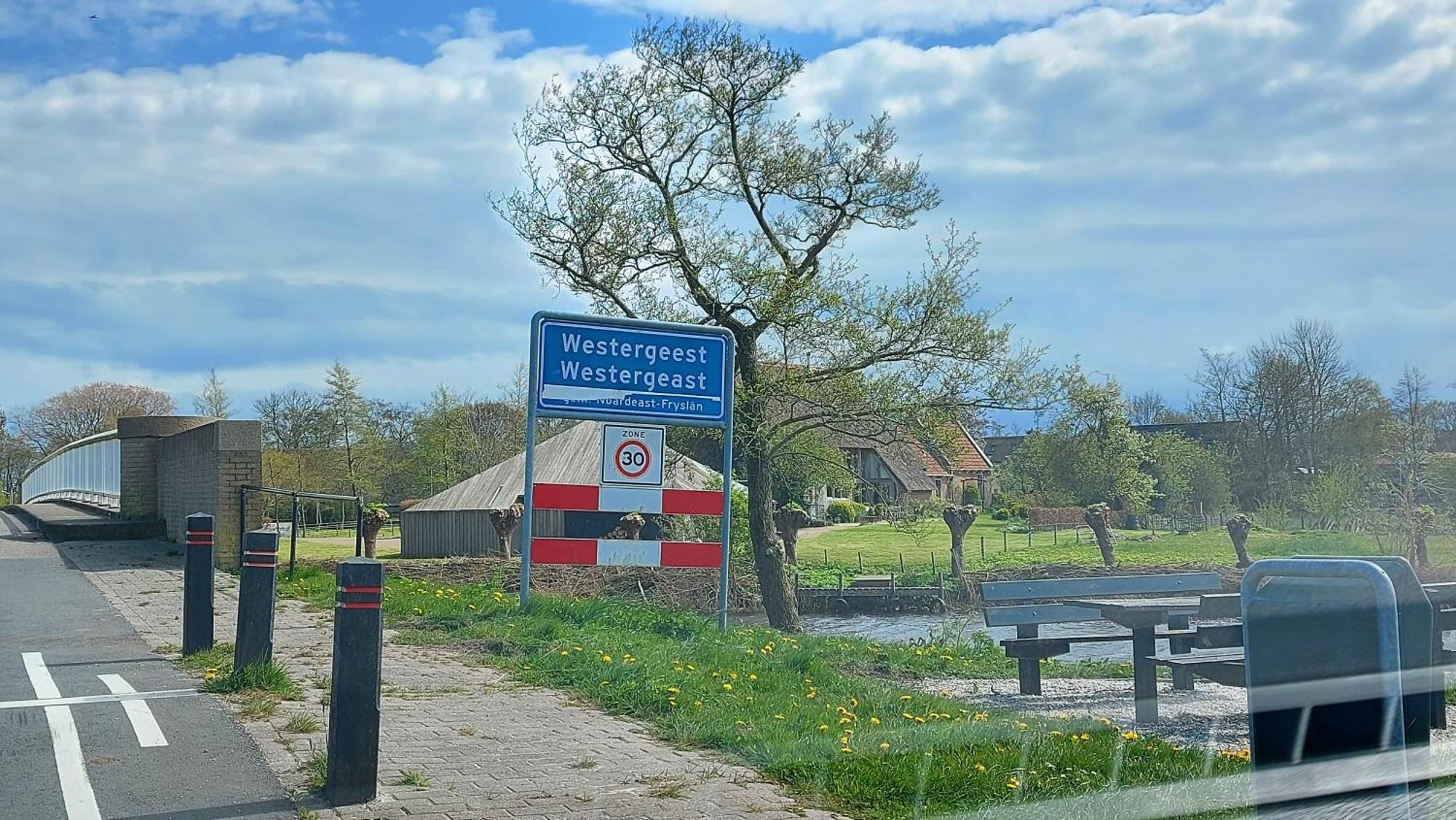 Familychalet De Schaapskooi, 6-Persons, Big Private Garden, Dogs Aloud Westergeest Екстериор снимка