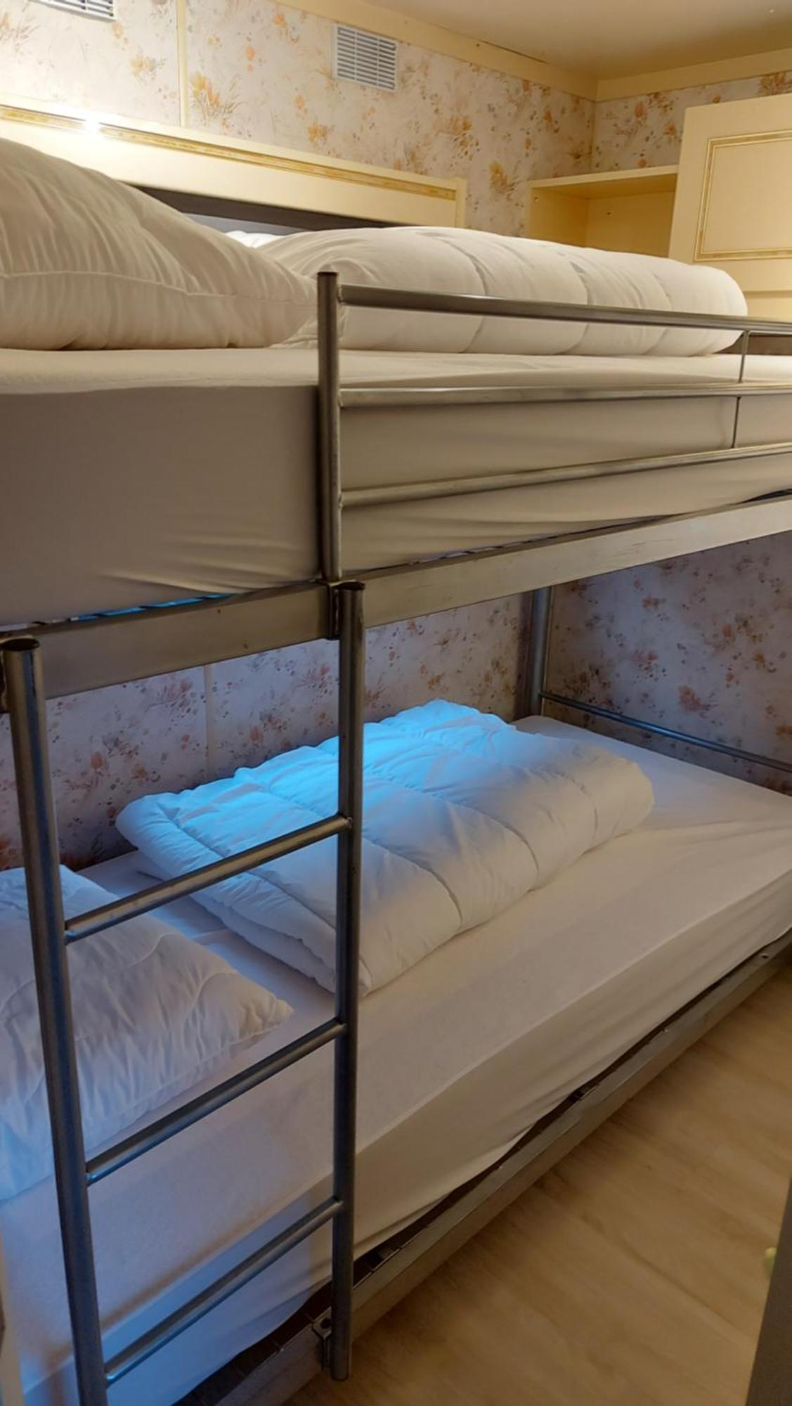Familychalet De Schaapskooi, 6-Persons, Big Private Garden, Dogs Aloud Westergeest Екстериор снимка